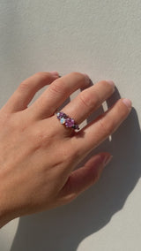 Bonbon | Sterling Silver Ring