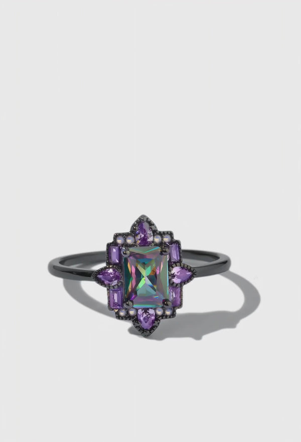 Dimension Ring