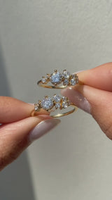 Mist Ring