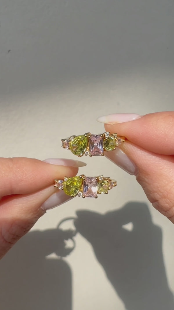 French Garden Ring