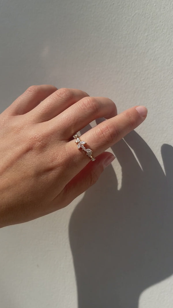 Reign Ring