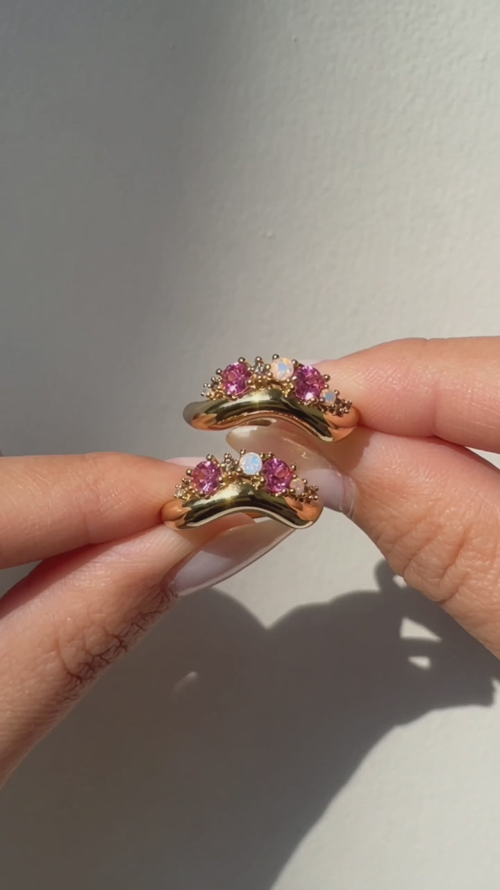 Blossom Ring