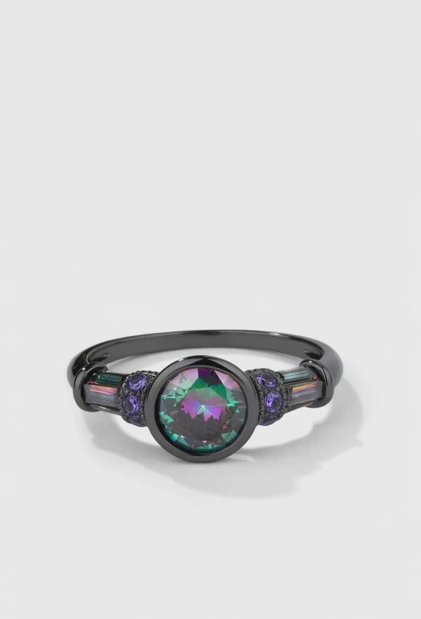 Jaguar Ring