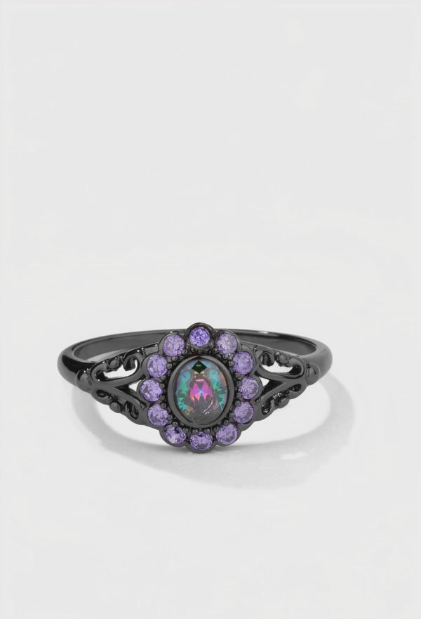 Abyss Ring