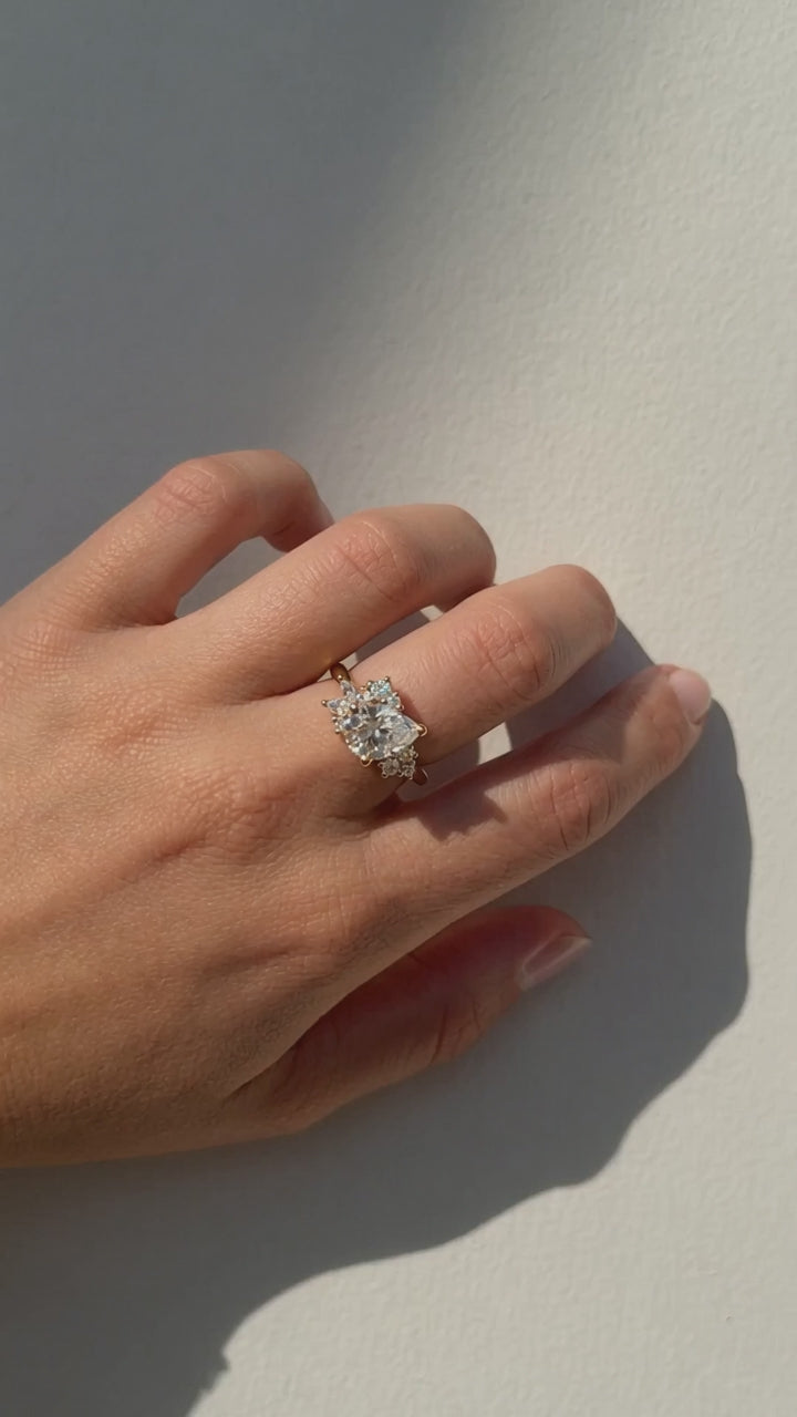 Sprinkle Ring