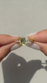 Kombucha Ring