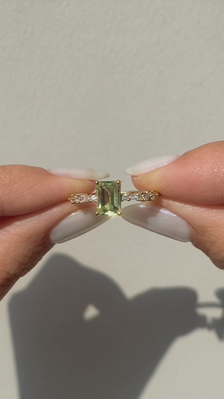 Kombucha Ring