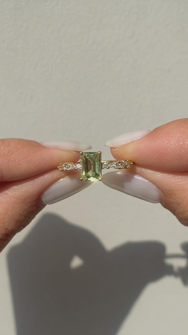 Kombucha Ring