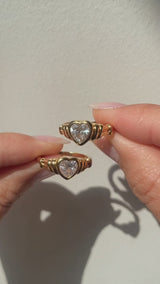 Monroe Ring