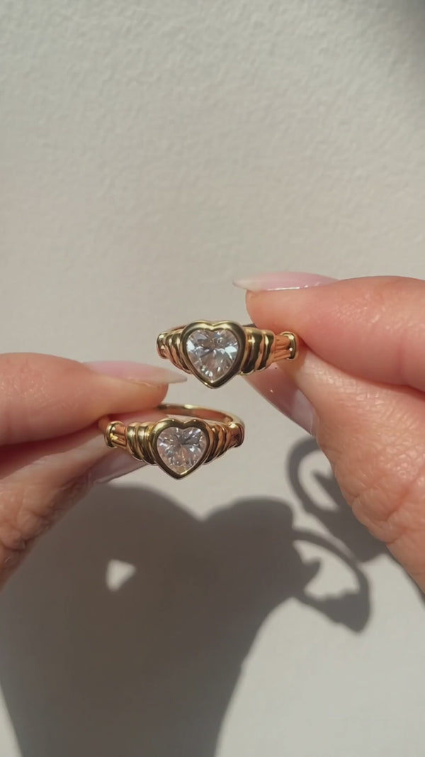 Monroe Ring