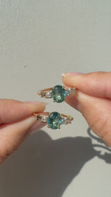 Marbles Ring