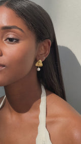 Valencia Earrings