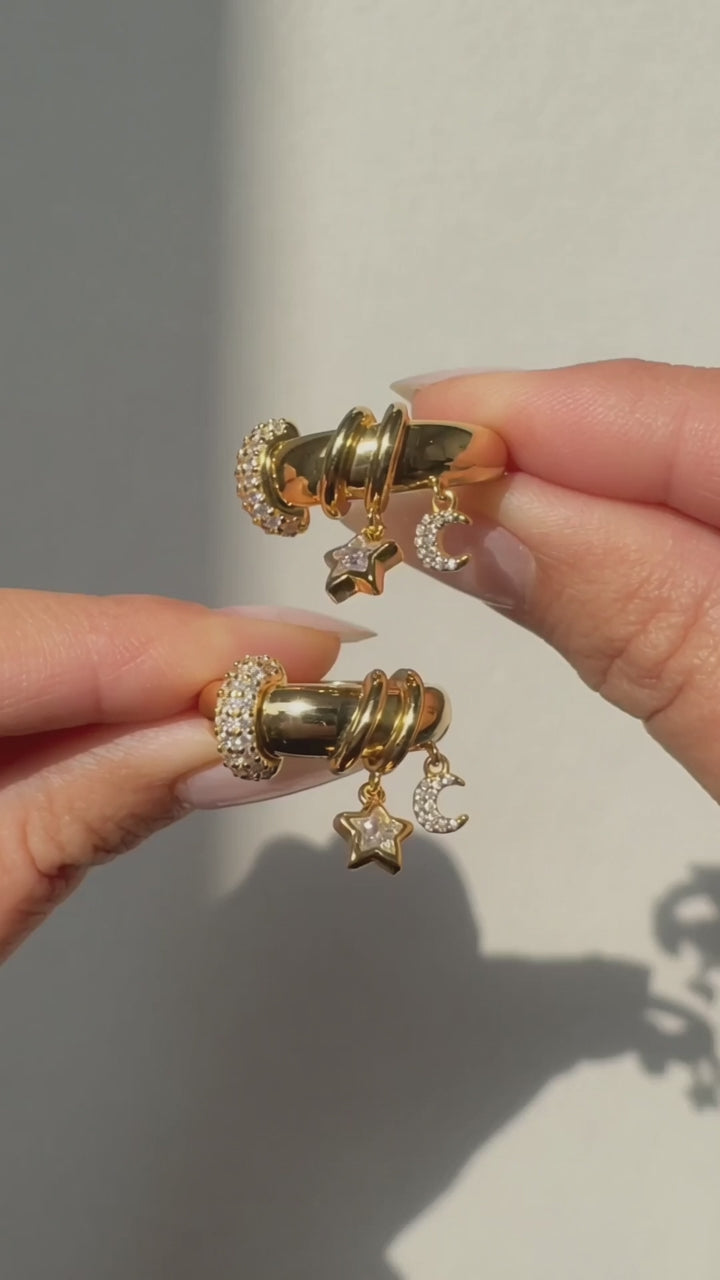 Pixie Ring