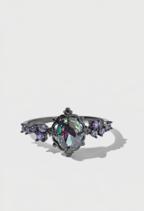 Chalice Ring