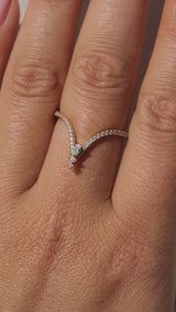 Fuji Ring