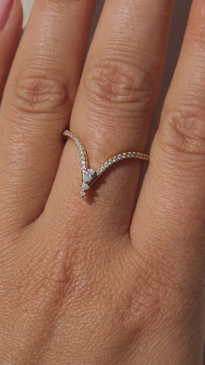Fuji Ring