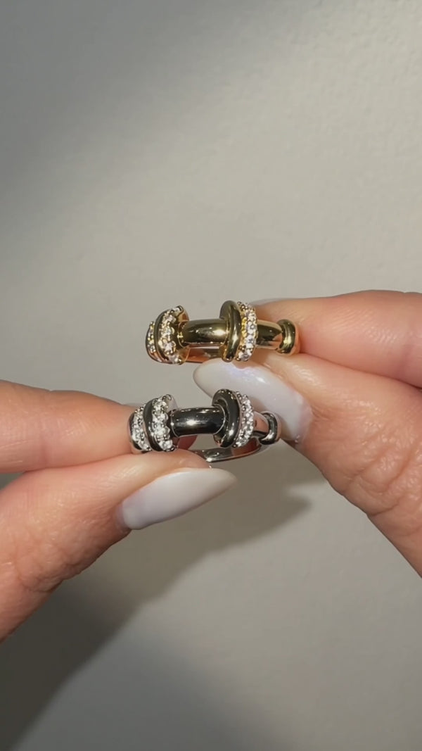 Sequence Ring