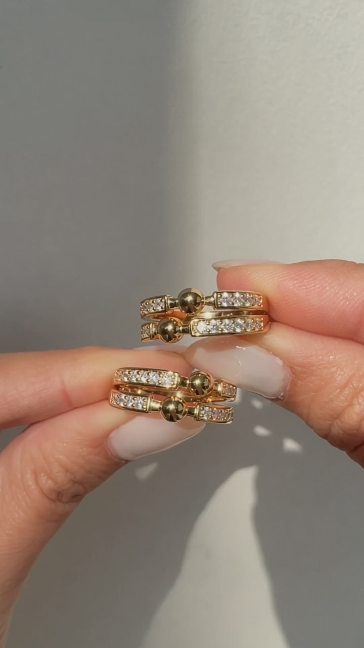 Arcade Ring