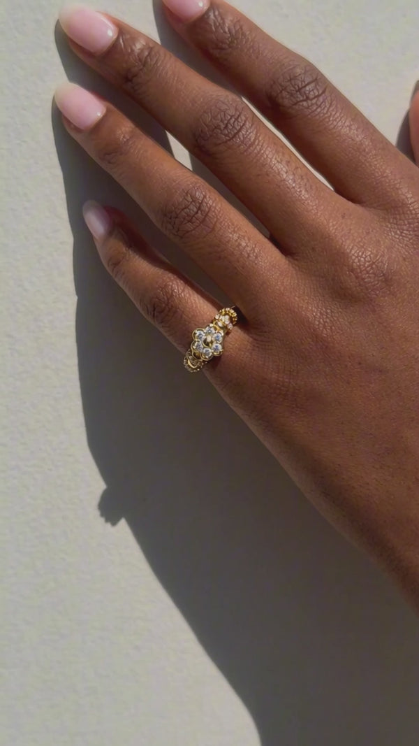 Florence Ring