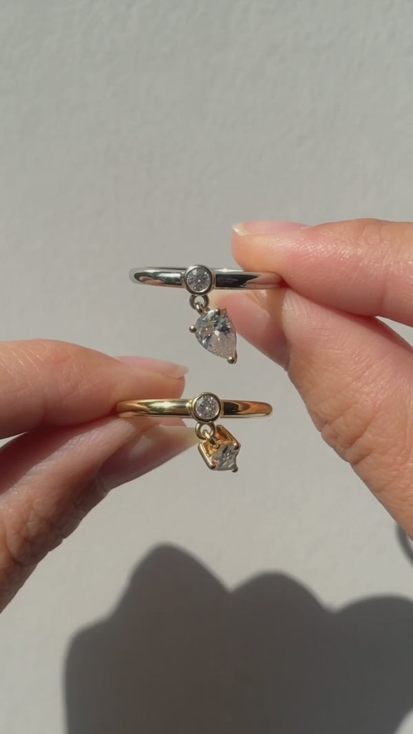 Alice Ring