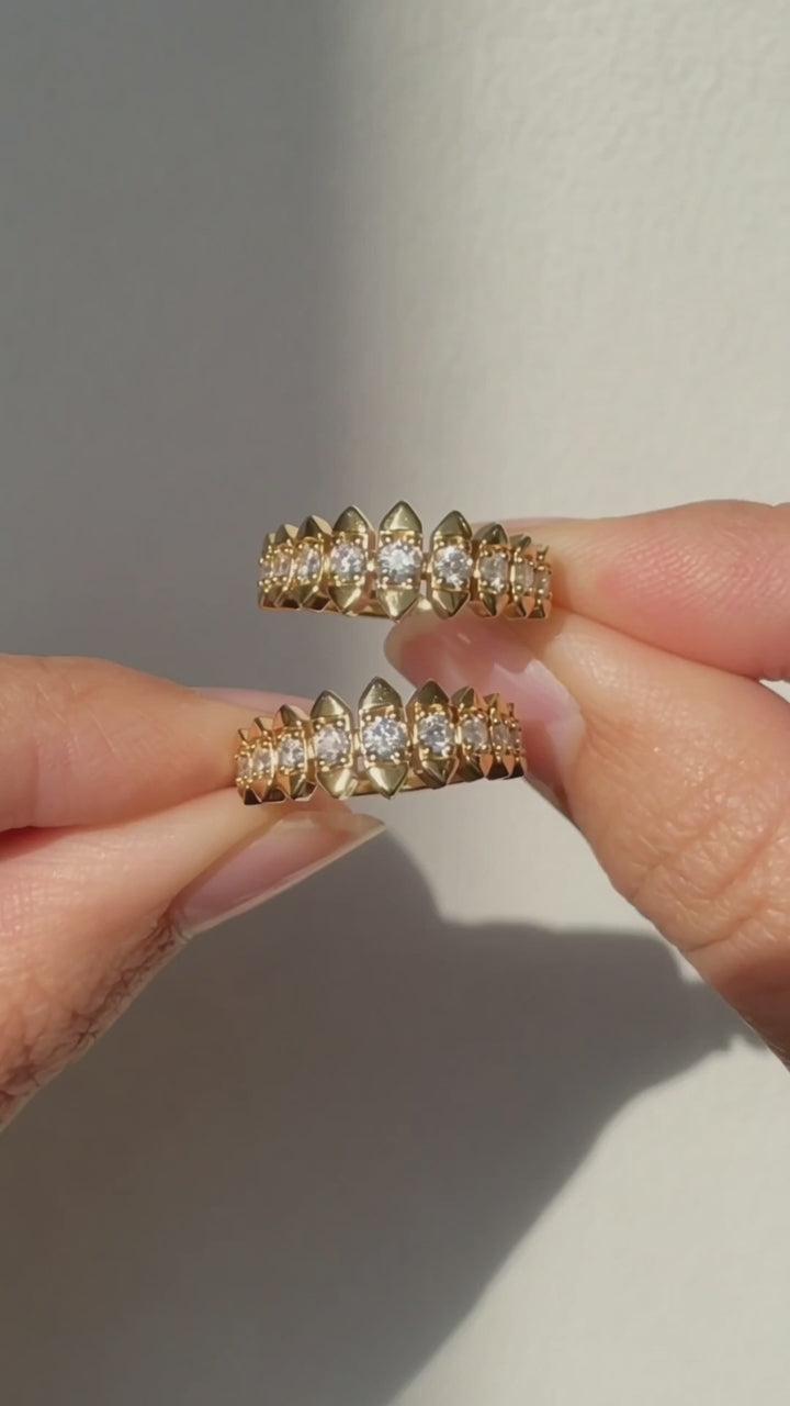 Mayfair Ring