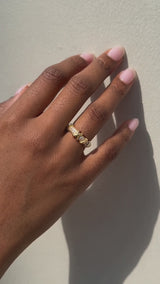 Ripple Ring