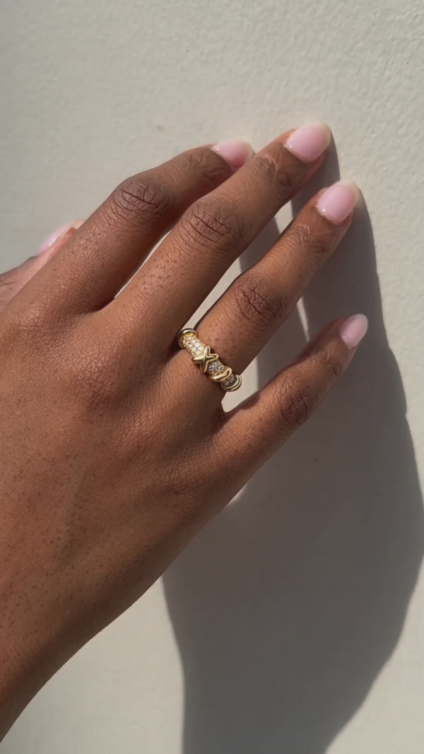 Ripple Ring