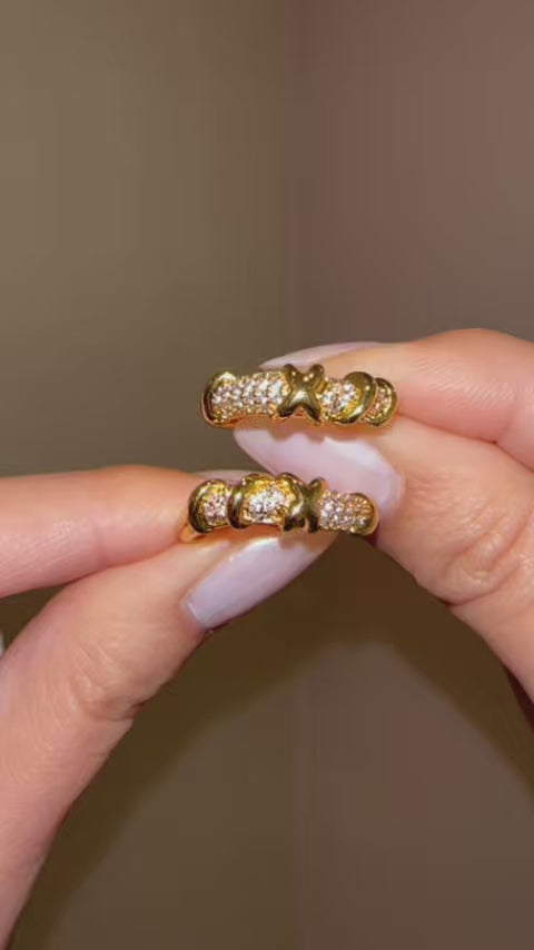 Ripple Ring