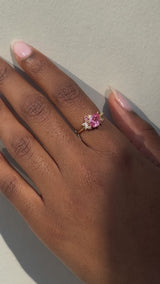 Sakura Ring