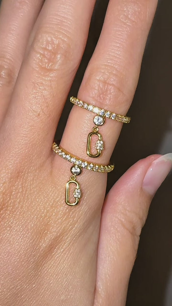 Broadway Ring