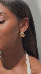 Koi Earrings