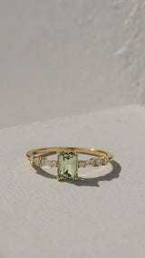 Kombucha Ring