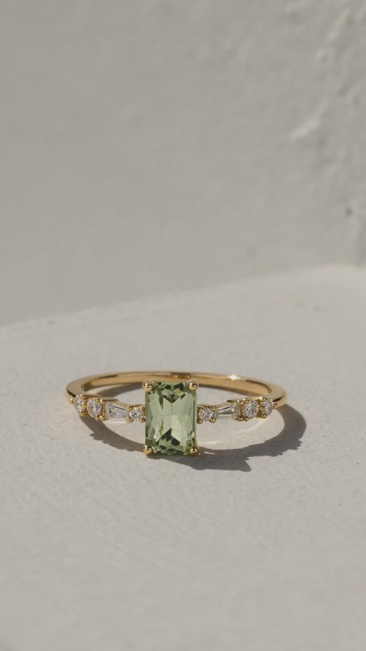 Kombucha Ring