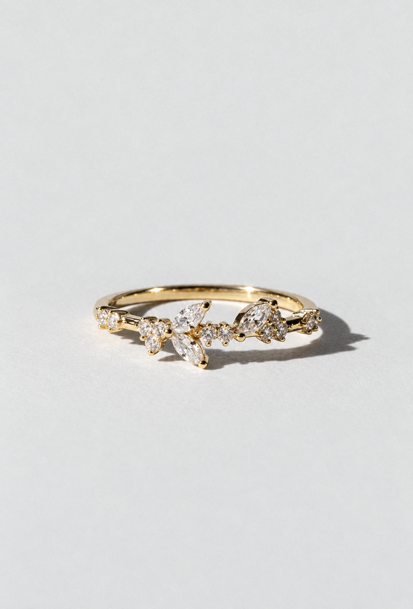 Reign Ring