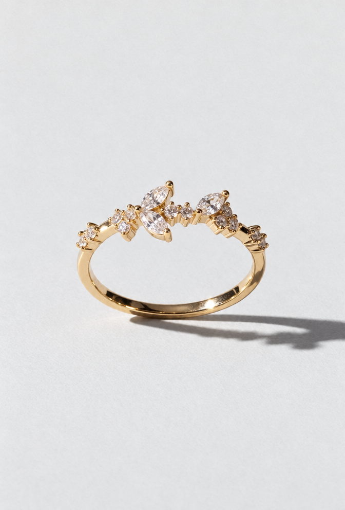 Reign Ring