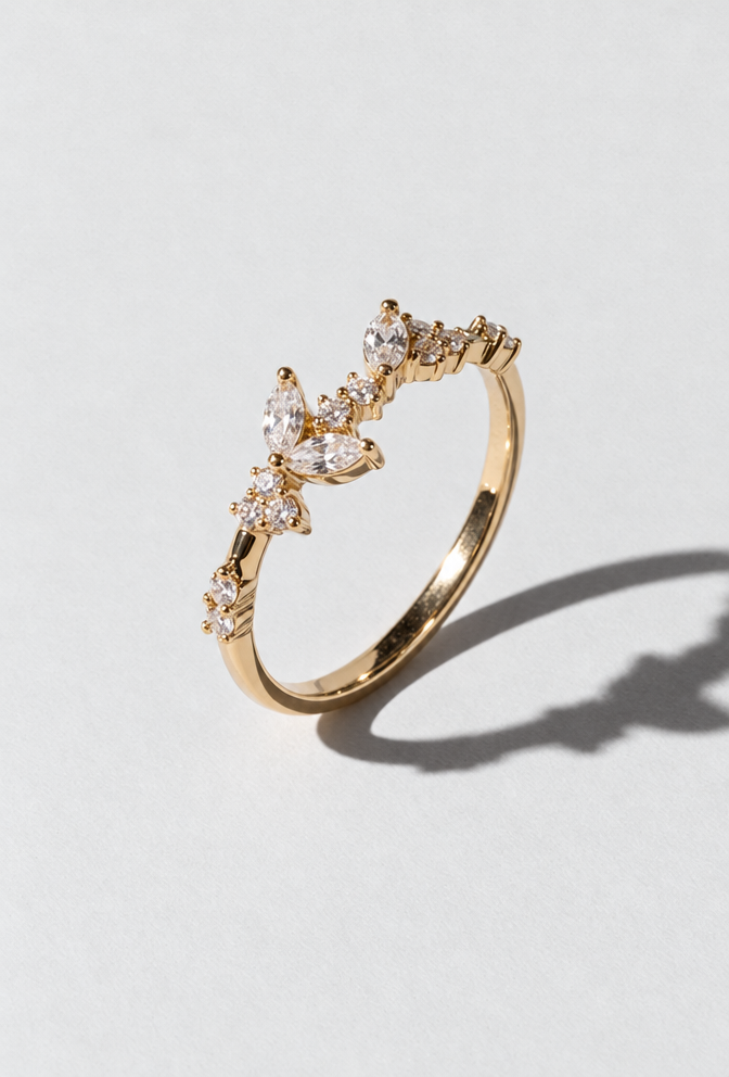 Reign Ring