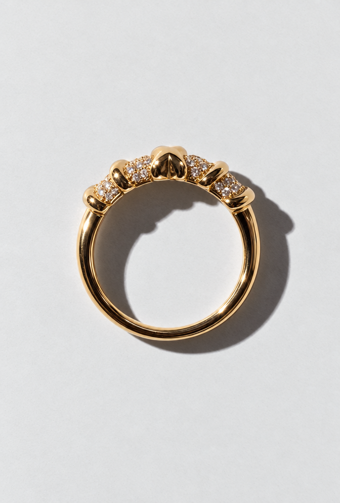 Ripple Ring