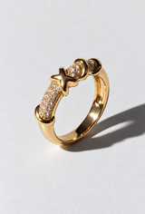 Ripple Ring