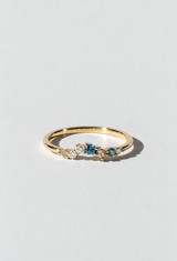 Saltwater Ring