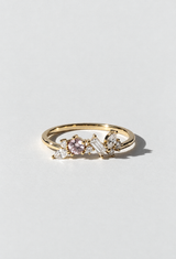 Satin Ring