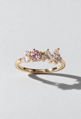 Satin Ring