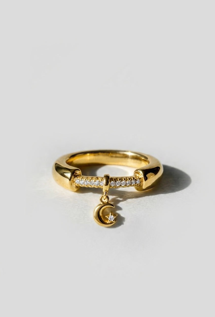 Selene Ring