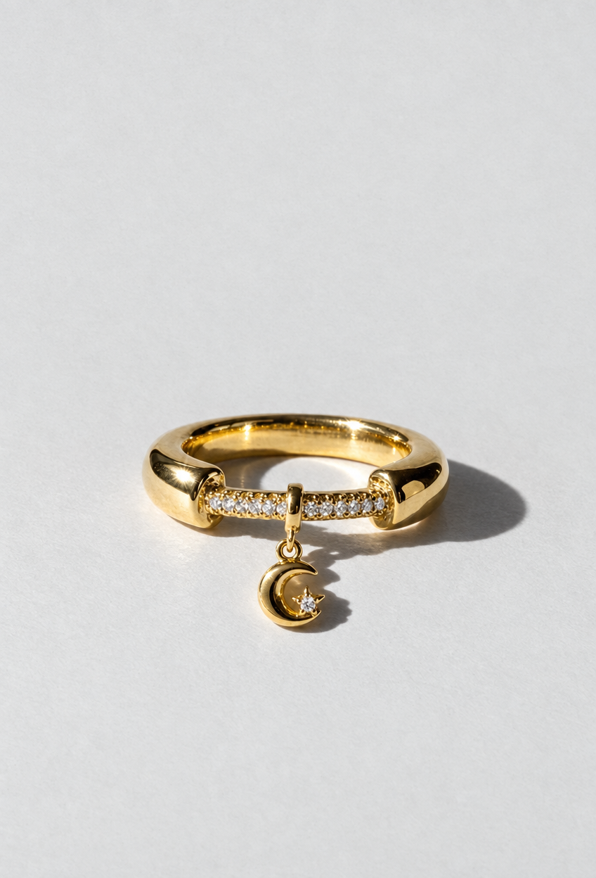 Selene Ring
