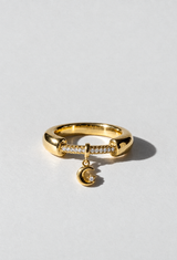 Selene Ring