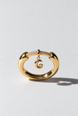 Selene Ring