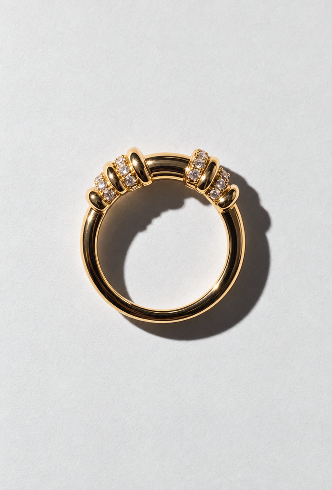 Sequence Ring