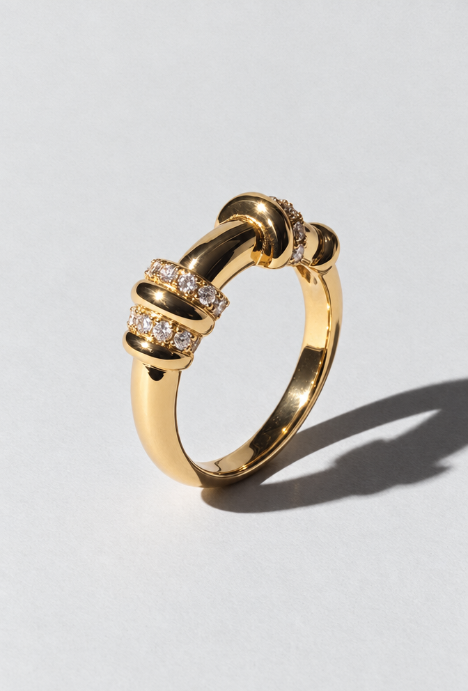 Sequence Ring