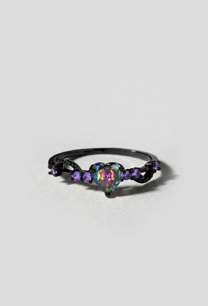 Serenade Ring