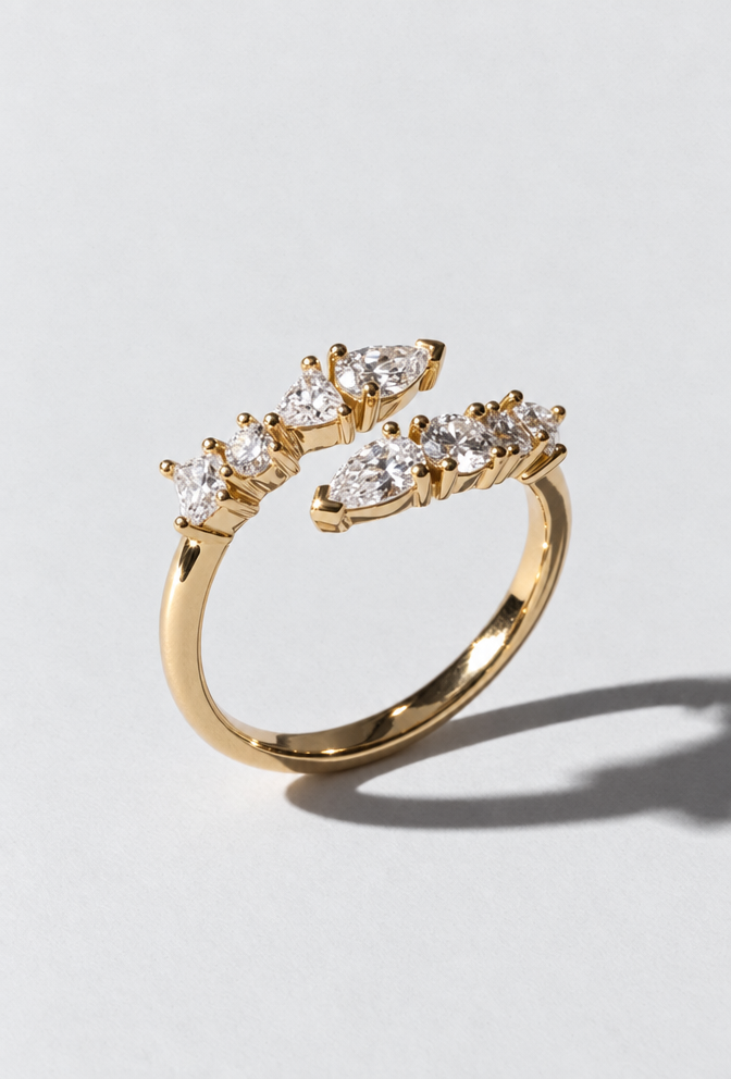 Serpent Ring