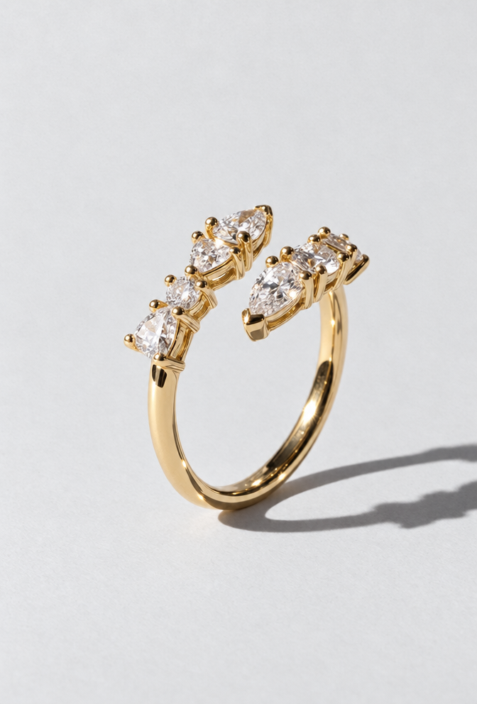 Serpent Ring
